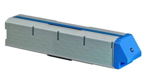 OKI 45536555 Toner Cyan (C)