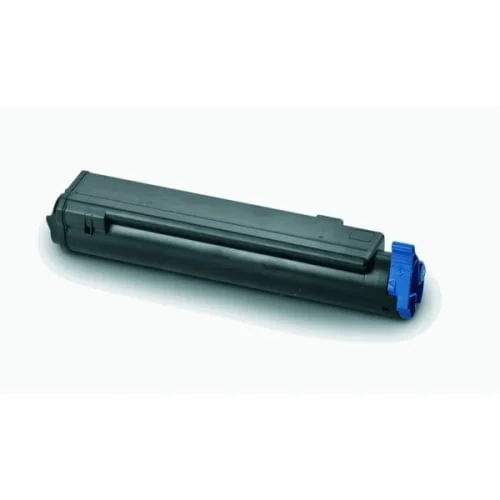 OKI 43979207 Toner Ultra High Cap Black (K)