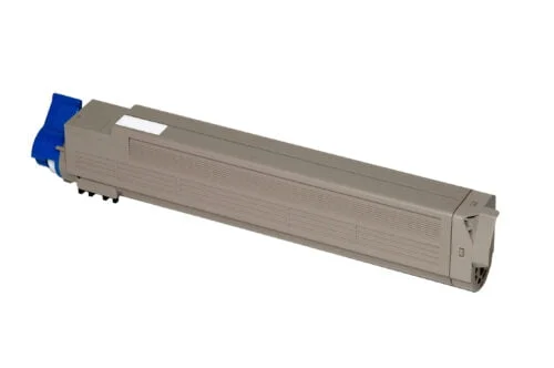 OKI 43837106 Toner Magenta (M)