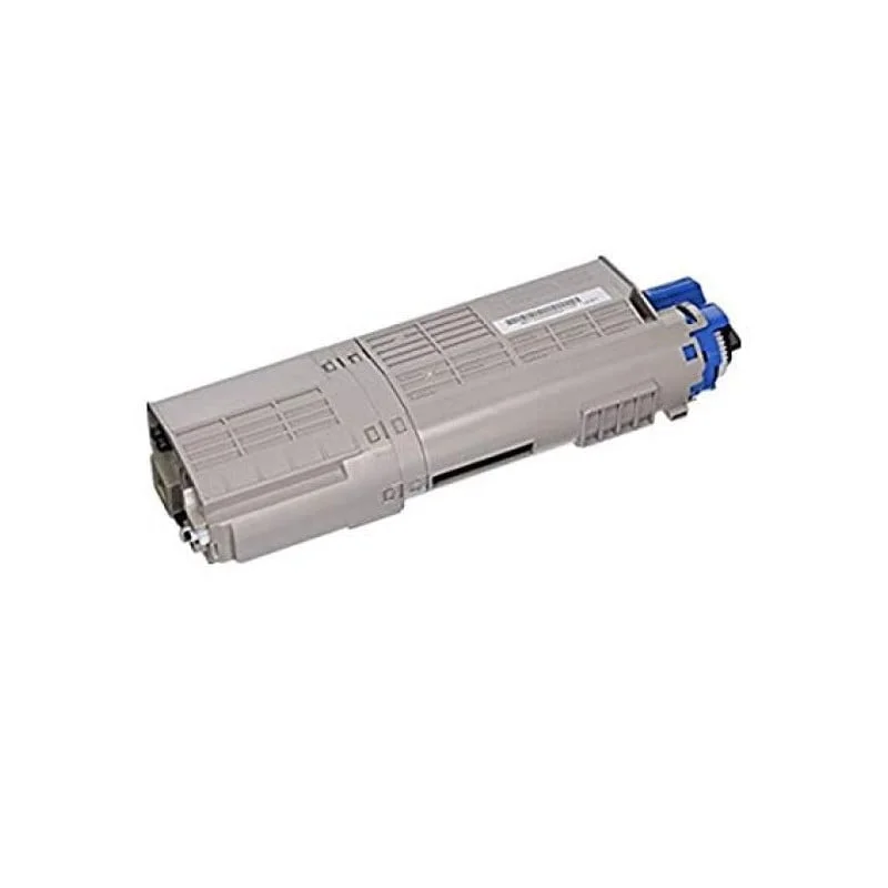 OKI 46490401 Toner Geel (Y) Origineel - PrinterCompany