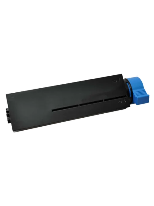 OKI 44917602 Toner Max High Cap Zwart (K)