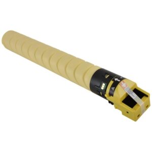 Konica Minolta TN-626Y ACV1250 Toner Geel (Y)