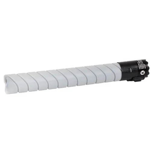Konica Minolta TN227K ACVH150 Toner Zwart (K)