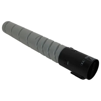 Olivetti B1166 Toner Zwart (K)