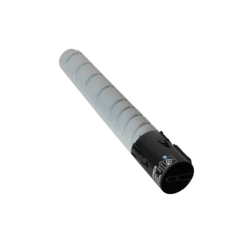 Olivetti B1206 Toner Zwart (K)